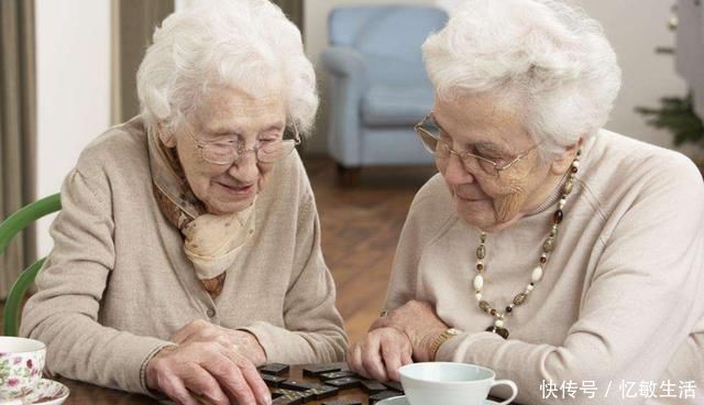 養(yǎng)生三要|“長壽老人”多半會(huì)有4大特征,若占2個(gè)以上,一般都很長壽