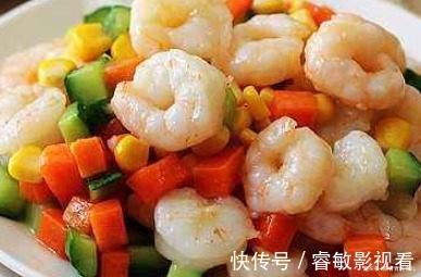 黄瓜|天冷常做给孩子吃的营养菜,增强记忆力保护眼睛,补充丰富的钙质