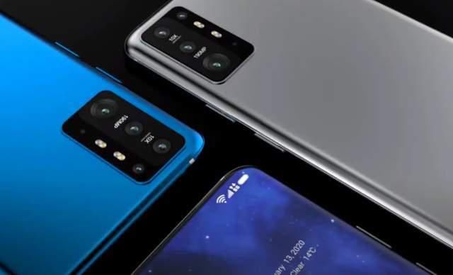 心动|2021年初新机曝光，这三款旗舰或将发布，哪款让你心动？