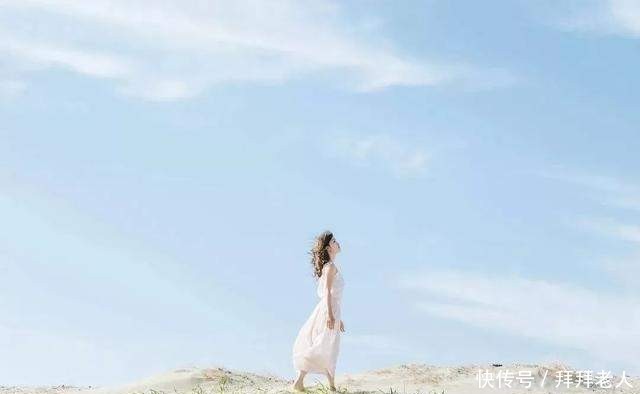  和颜悦色|与人相处，最能体现一个人顶级修养表现的，是和颜悦色