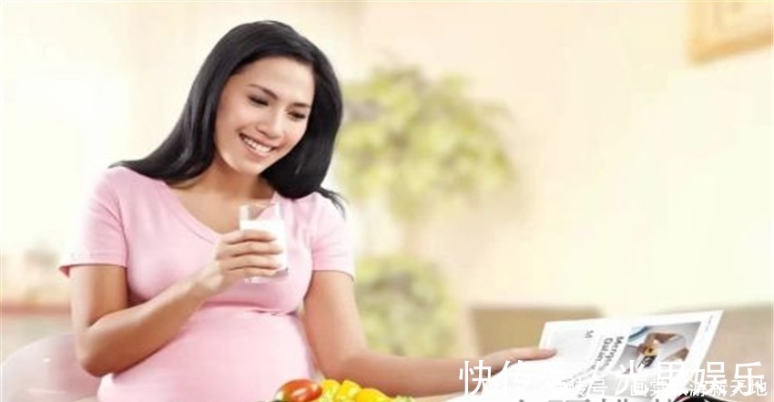 大脑神经|怀孕期间,这3件事宝妈少做,孩子出生,听话容易带