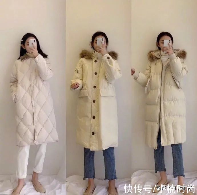 21套莫兰迪穿搭参考，让你冬季搭配高级又时髦