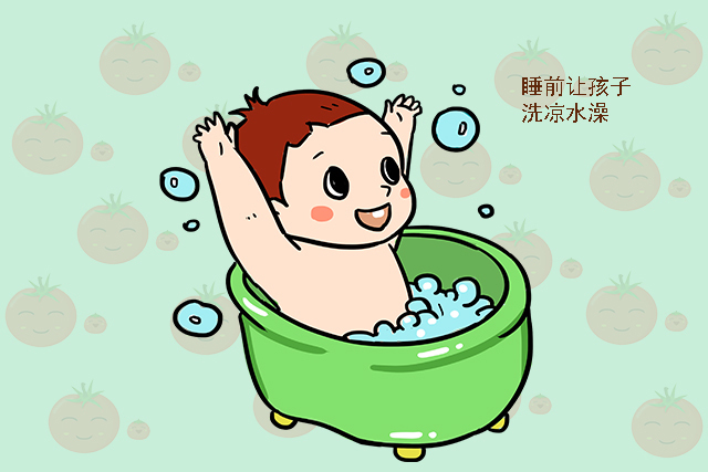 儿科医生|儿科医生夏天天气再炎热,也别让孩子这样睡觉,不然容易生病