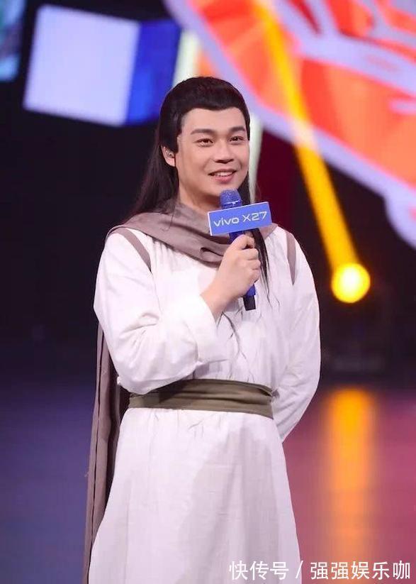 嘉宾阵容|《王牌对王牌》嘉宾阵容堪比春晚,却被这个主持人拉低了档次