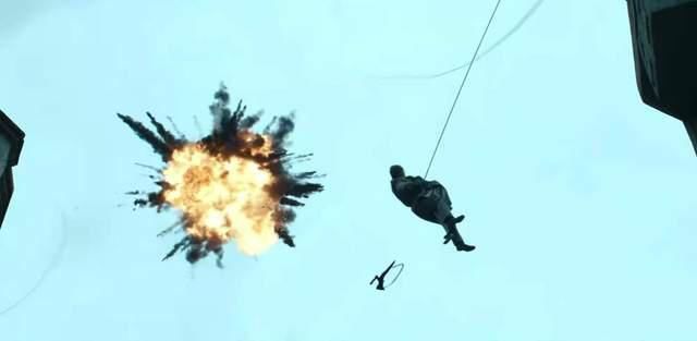 结局|陈赫《瞄准》终于大结局,3个不能较真的细节,认真你就输了