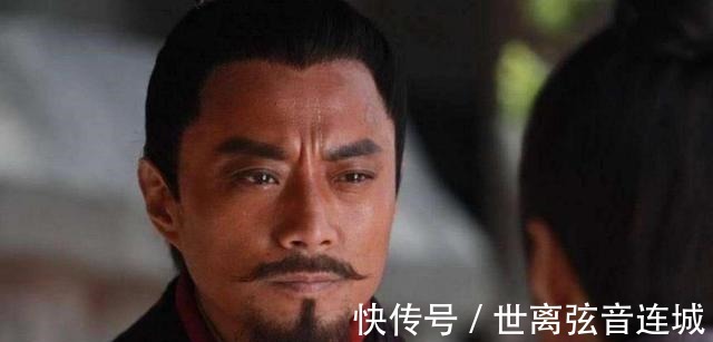 结局|他装病离开宋江后当了皇帝，是水浒中结局最好的一个人了！