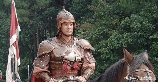 下葬|马皇后下葬当天大雨倾盆，朱元璋大怒要杀人，和尚一句话救所有人！