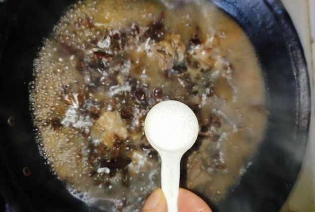 鸡蛋|鸡蛋牛奶靠边站,它才是“补钙王”,隔三差五必吃,孩子吃了长个