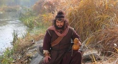 接母&《水浒传》中,李逵因何要下山接娘原来这才是他的真实目的!