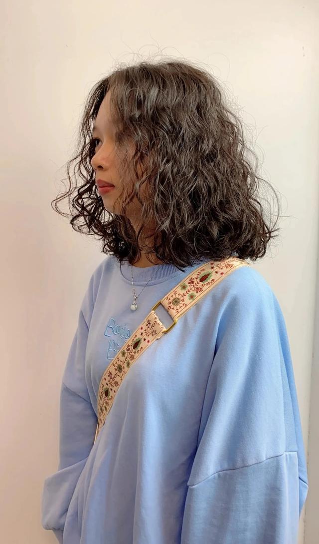 满头|2021流行发型大全来了,无论长短都很美,喜欢别错过