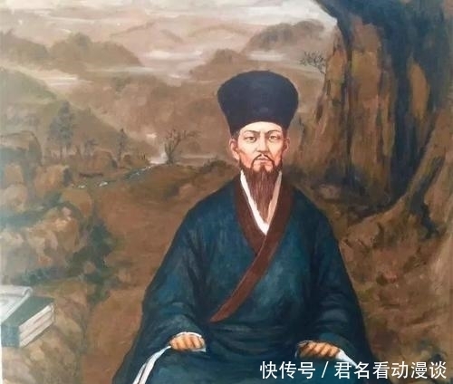 智慧|王阳明:把心学智慧带入日常工作,轻松破解两大民生难题