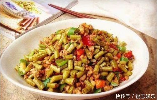辣椒油|家里做的菜最美味了,自己学着做很简单,大人孩子都喜欢