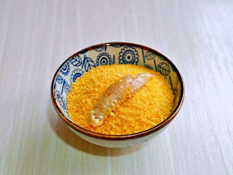 别总去路边摊吃炸鸡柳,可以自己在家做,香酥美味还干净