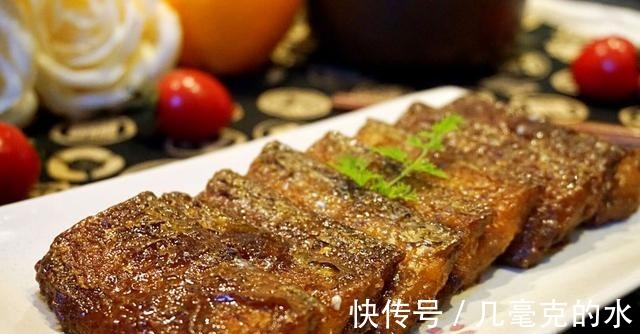 酥脆|想要孩子长得高就吃红烧带鱼,酥脆美味,细嫩美味,营养补钙!