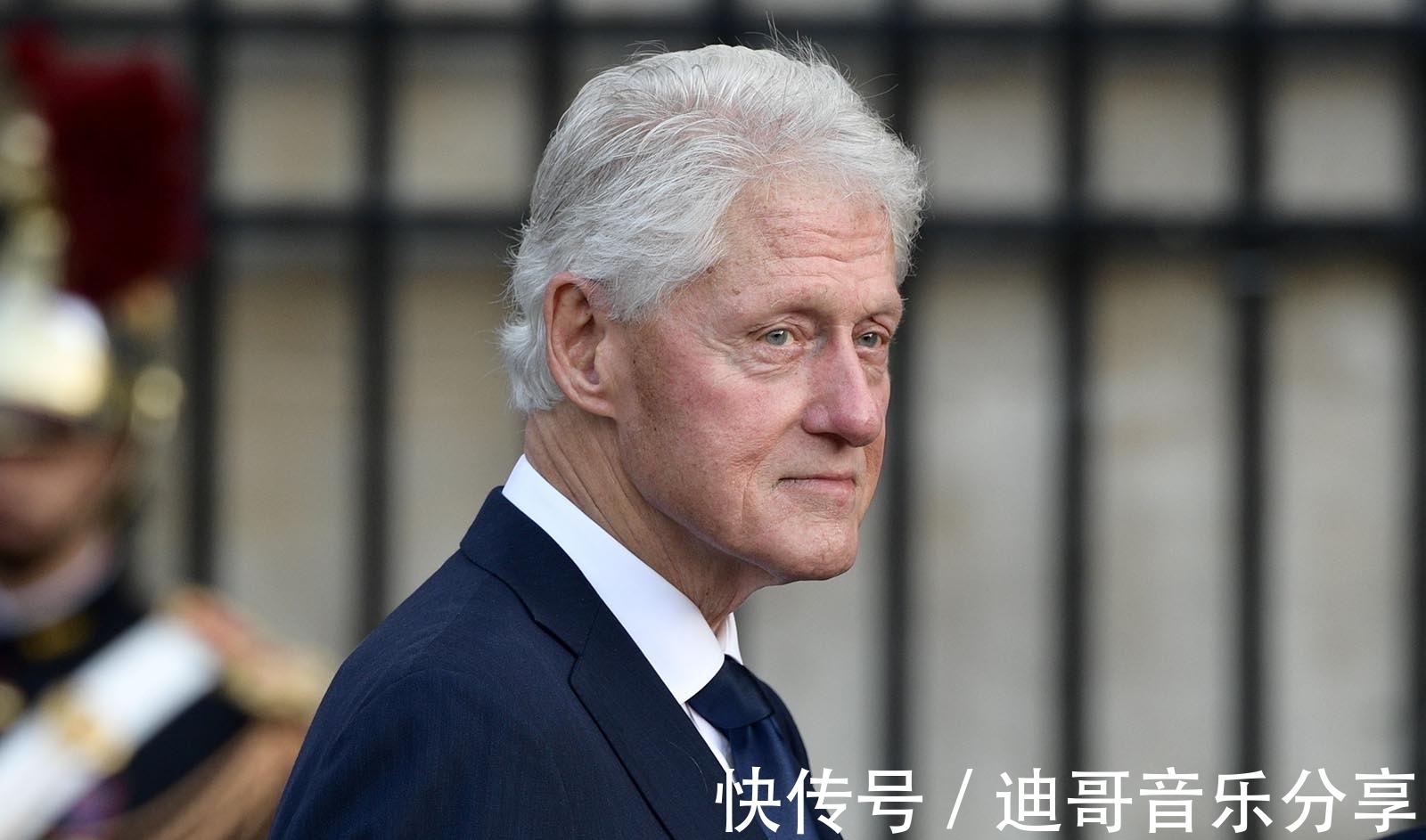 差点把克林顿拉下台,莱温斯基现状怎么样?