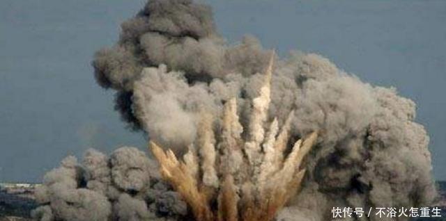 武器|二战结束后,为何美国把日本的武器全都扔进海里,而不留下自己使用!