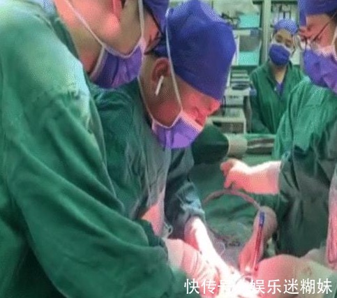 吴文波|江西一4岁男童遭遇车祸,医生又意外在他肚子里发现肿瘤