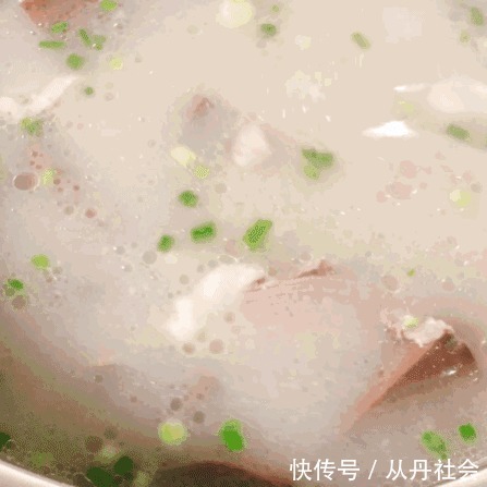 羊肉汤|炖羊肉，调料无需放太多！只用2样就够了，羊肉快速软烂，无膻味