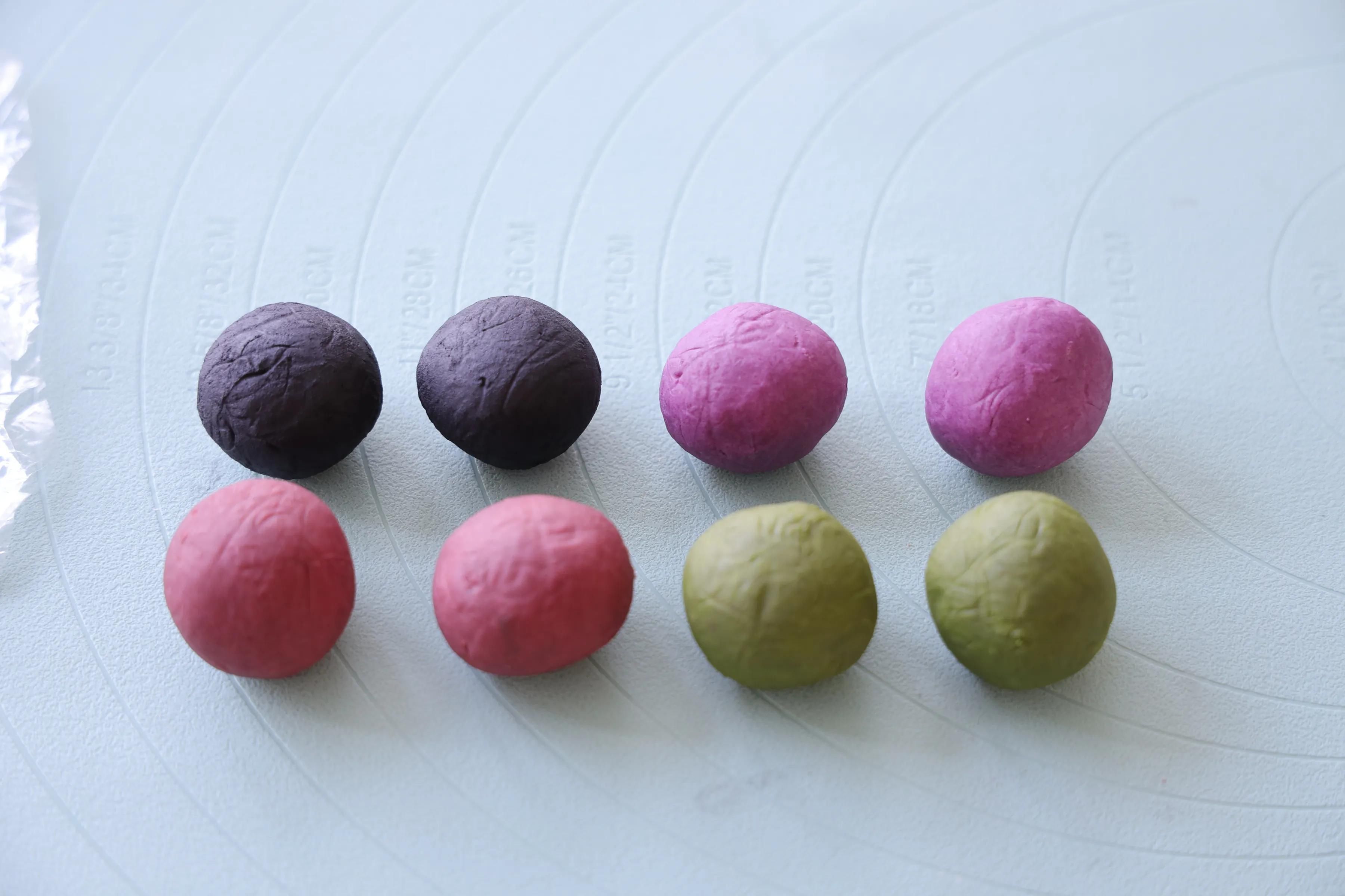 甜品店一个20元,在家就能做,好吃又好看,详细教程轻松学会