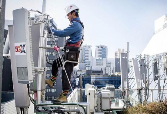 手机|出人意料！第一批5G用户被抛弃？运营商正式做出回应！