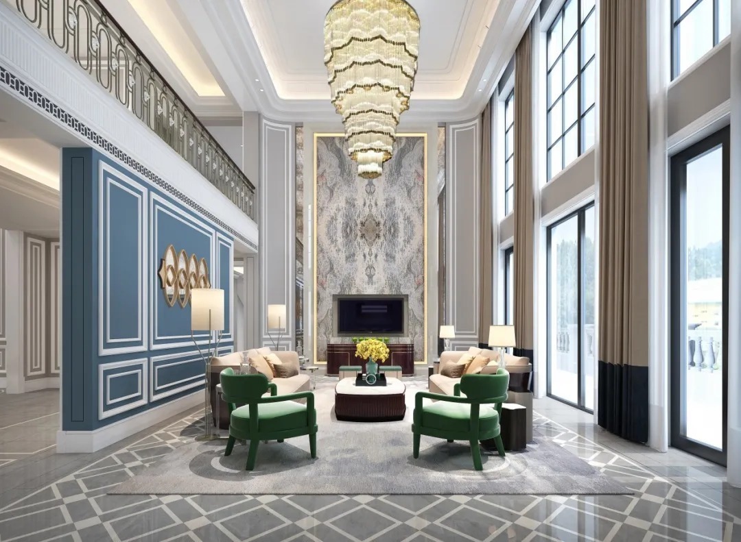 北欧风|高级又耐看的五种家装风格,你想要的我都有!