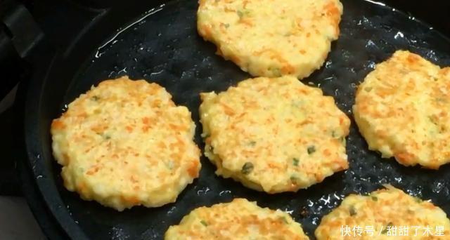 山药|山药怎么做好吃吗不蒸,不煮,不煎,软咸香,营养美味