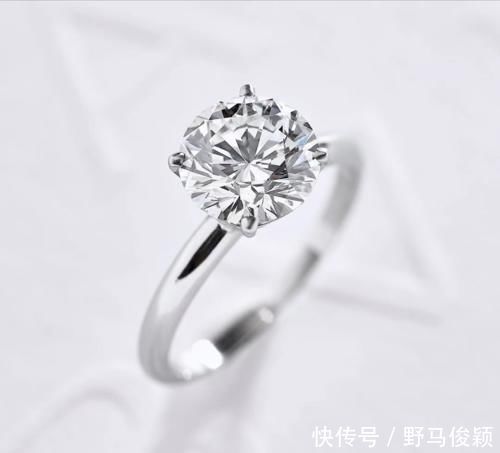 裸钻4c|50分的钻戒多少钱？裸钻4C、钻戒款式、珠宝品牌如何选择搭配
