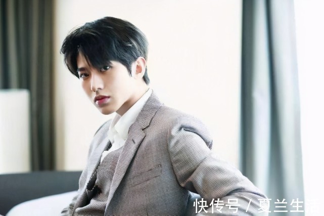 蔡徐坤录节目绅士, 王一博抬杠可爱, 国民度是第一步, 但他走得有点久