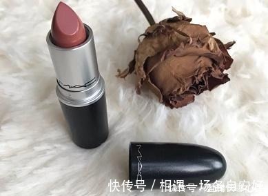 口红|适合小清新的妆感的口红推荐!据说不太会化妆的口红小白都很喜欢