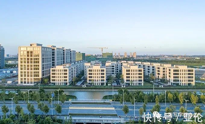 出租|张江独栋研发实验办公楼,张江百佳通(盛腾天地),写字楼项目介绍出租