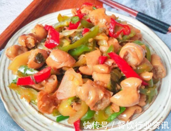 豆瓣酱|大厨教你10道开胃美食,自吃待客都不错,看着就有食欲,太解馋了