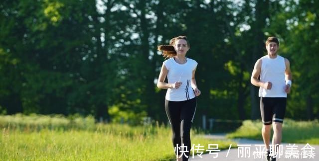 减脂|身上不胖，但脂肪都在腰部4步帮你减掉肚子赘肉