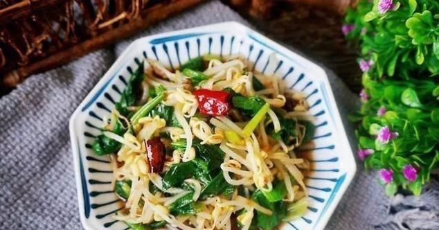 爽口|春天别错过这7道家常菜,没肉却开胃爽口,多给孩子吃,真健康