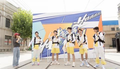 主持人|爆款综艺都有他，神级救场获好评，芒果主持人齐思钧被寄予厚望