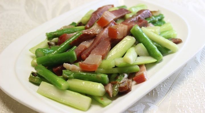 清理|食物养生很重要，3种食物换着吃，强健血管，清理体内毒素！