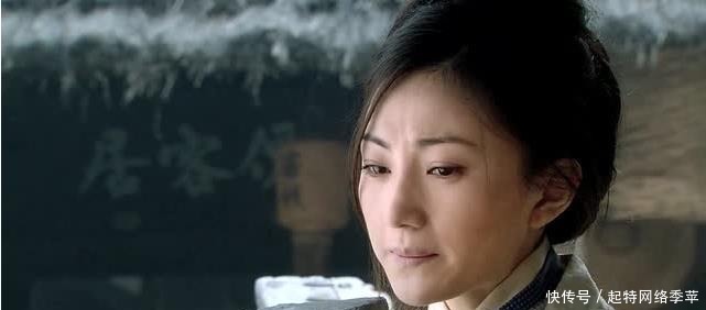 人生|鲁智深的人生起伏与两名屠夫有关,一个让他囧,一个让他富