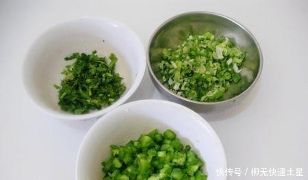 学会这个小技巧,香葱储存几个月还新鲜!