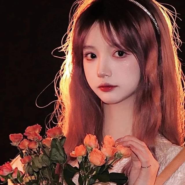 女生|小清新男生女生头像