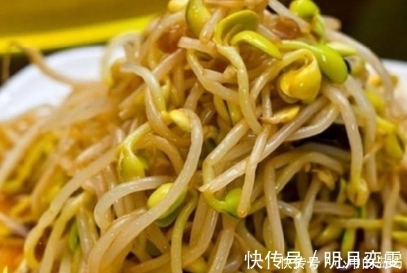 此物|黄豆芽和此物一起炒,湿气没了,肝也干净了,给身体来个大扫除