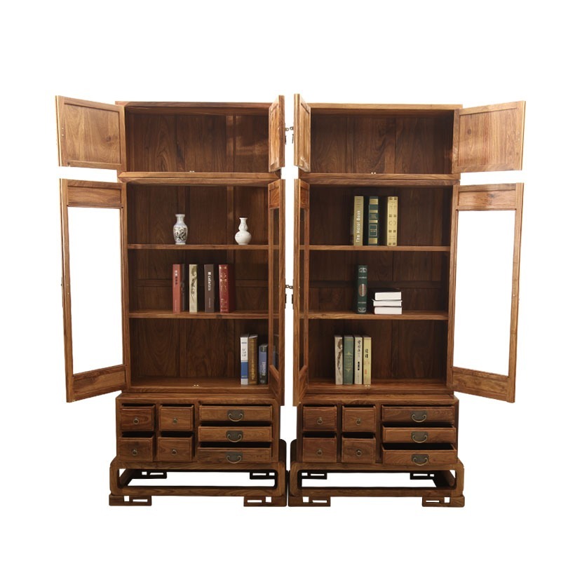 红木|红木家具:在红木家具的世界享受生活,诗意栖居!
