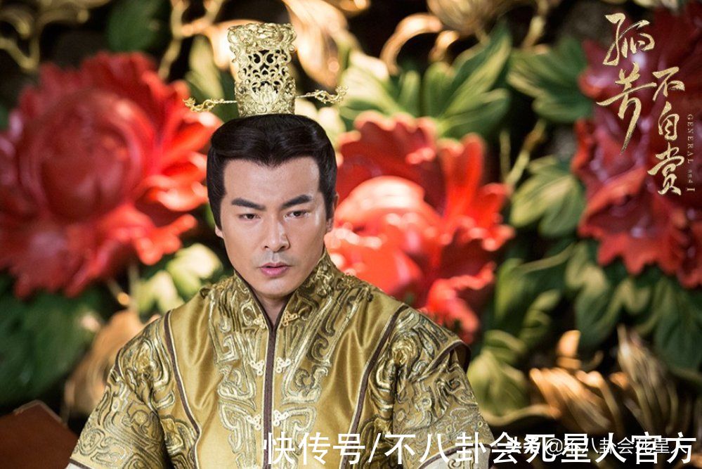 開(kāi)局就“王炸”，最后卻輸了？這9位男星“衰落史”，各有各辛酸