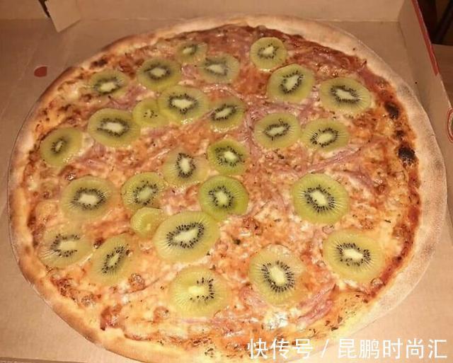 35个活久未见的西餐，黄瓜中间塞着香肠，美国鸡蛋灌饼跟谁学的