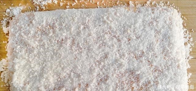 中薪|吃了他,一蒸一拌就好了,钙锌补充剂维生素很高