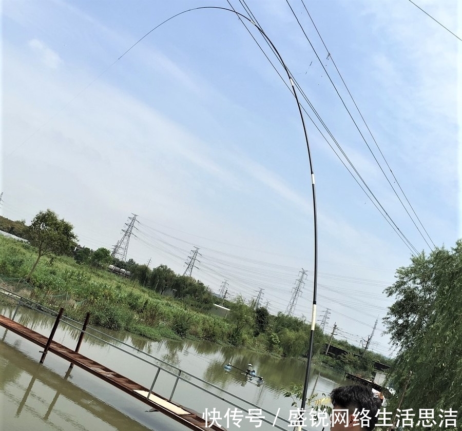 谨记|夏天野钓谨记这几点,新手变高手,原来钓鱼也有套路