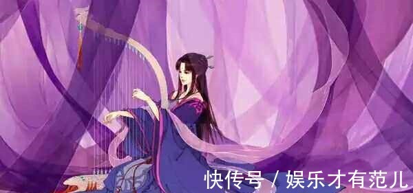 语录|古风小说《簪中录》中的经典语录,终身受益,值得收藏!