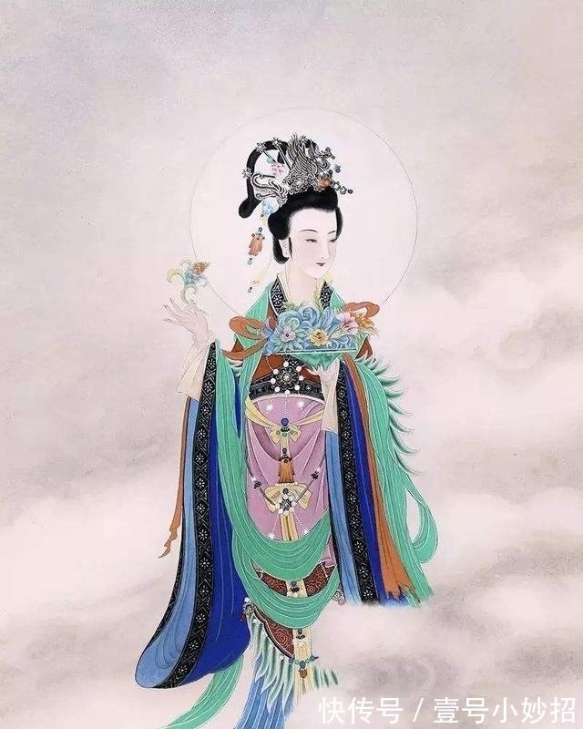 女娲造人!修仙和道教、道家思想有什么关系?古代真的有人修仙吗?