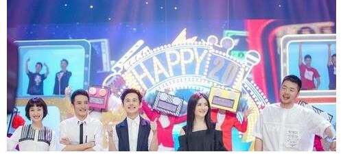 何炅即將回歸舞臺，謝娜維嘉杜海濤依舊停工