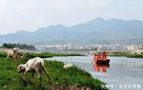 又是一年玩水季节到来，丹江漂流定于4月28日对外正式营业