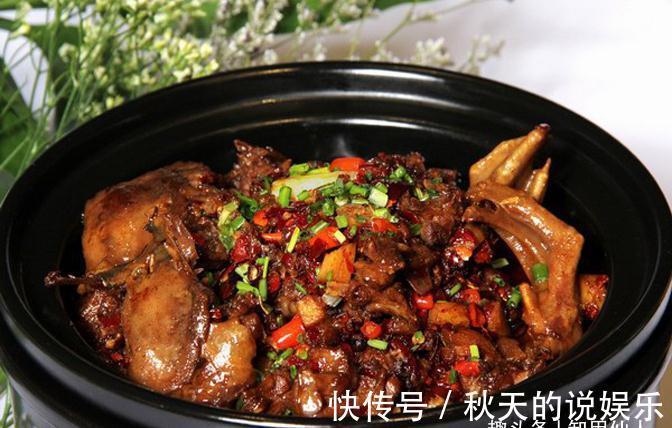 鲍鱼|美食推荐:农家砂锅鸭、蜜汁高山红薯、清蒸鲍鱼制作方法