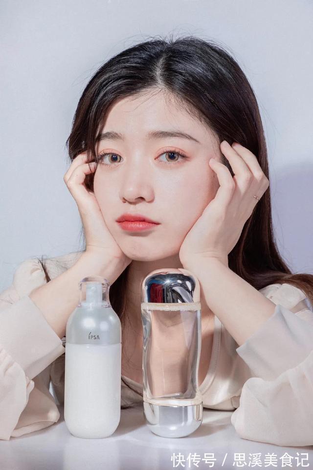 化妆水|水乳分开买还是成套买?对不起,其实你一直都做错了